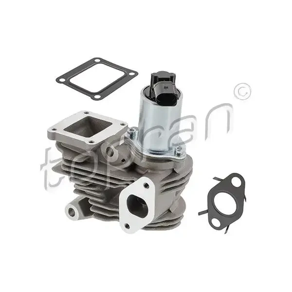 Topran EGR Valfi – 639183001