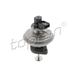 Topran EGR Valfi – 639185001 / OEM 11717808171