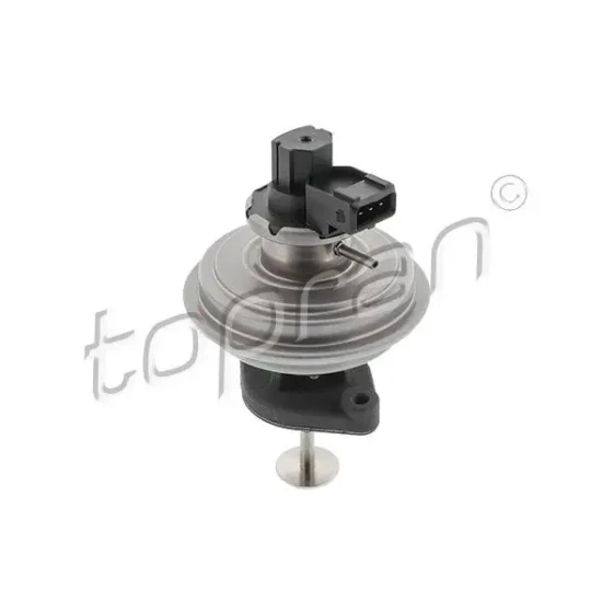 Topran EGR Valfi – 639185001 / OEM 11717808171 ürün görseli