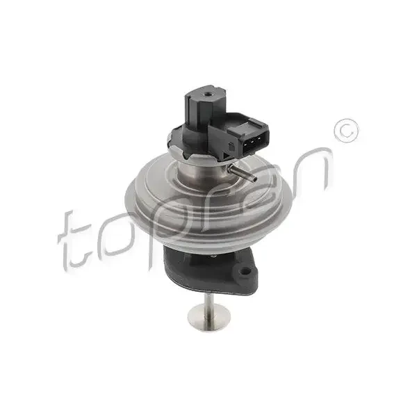 Topran EGR Valfi – 639185001 / OEM 11717808171