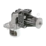 Topran EGR Valfi – 639186001 / OEM 147105308R