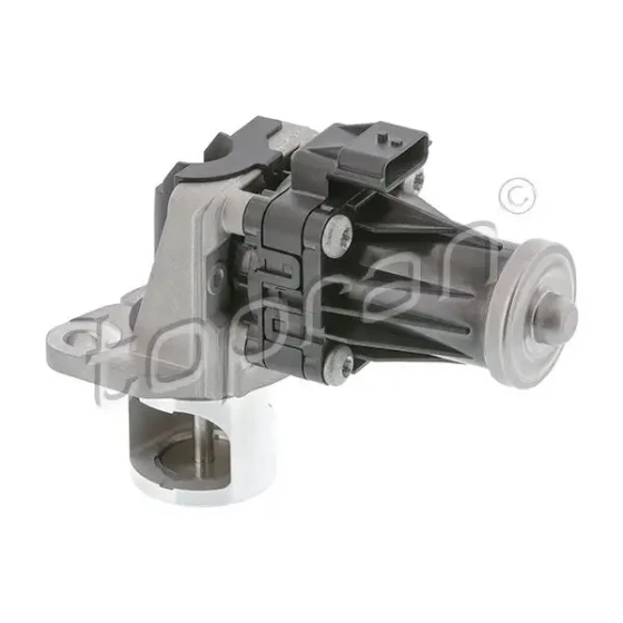 Topran EGR Valfi – 639186001 / OEM 147105308R ürün görseli