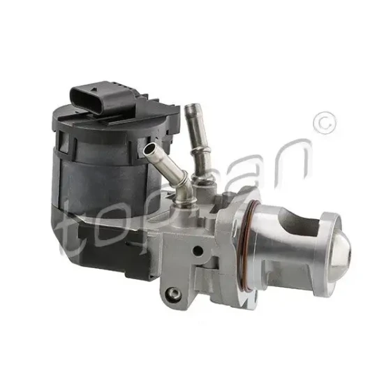 Topran EGR Valfi – 639190001 / OEM 11717810871 ürün görseli