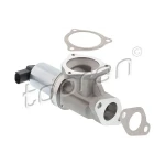 Topran EGR Valfi – 639192001 / OEM 2841027410