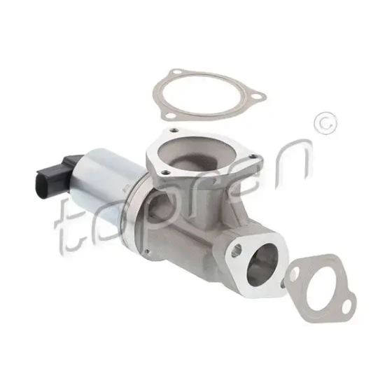 Topran EGR Valfi – 639192001 / OEM 2841027410 ürün görseli