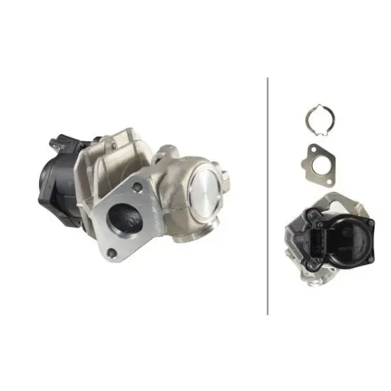 Hella EGR Valfi – 6NU010171-111 ürün görseli