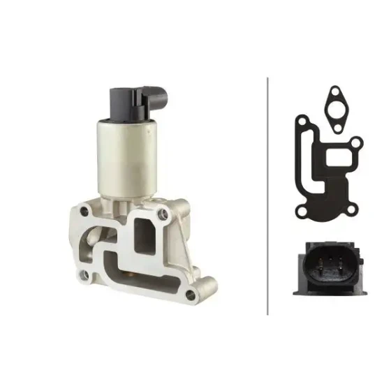 Hella EGR Valfi – 6NU010171-321 / OEM 5851057 ürün görseli