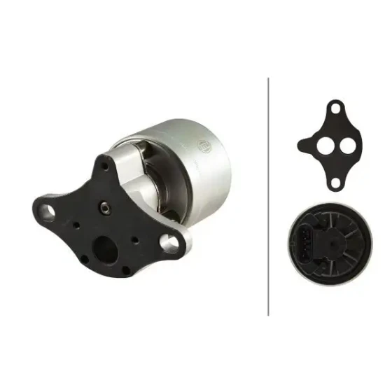 Hella EGR Valfi – 6NU010171-341 ürün görseli