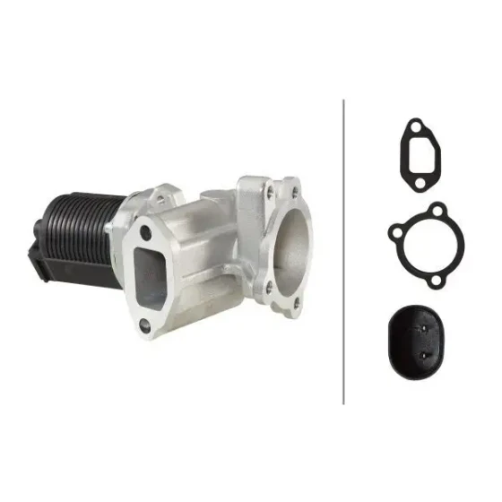 Hella EGR Valfi – 6NU010171-421 ürün görseli
