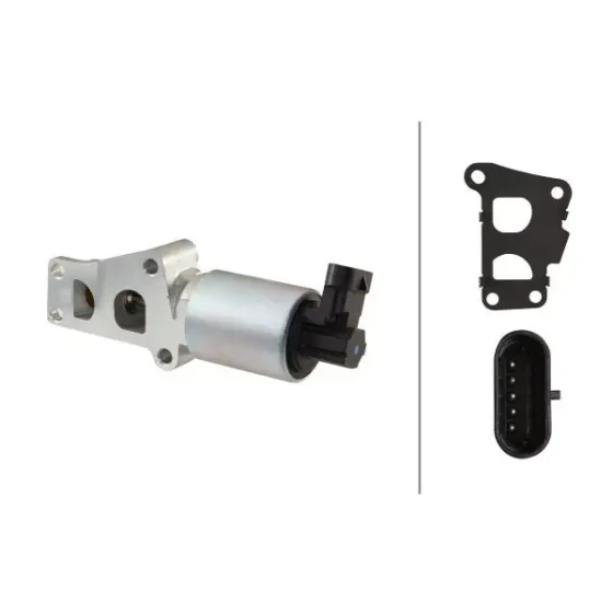 Hella EGR Valfi – 6NU010171-441 / OEM 5851586 ürün görseli