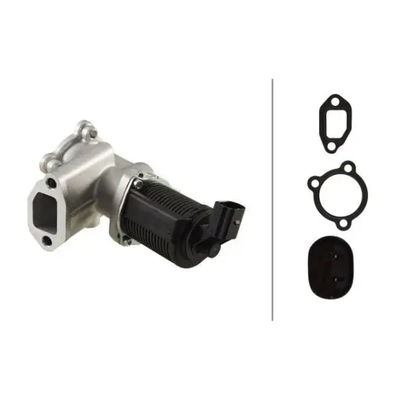 Hella EGR Valfi – 6NU010171-451 ürün görseli
