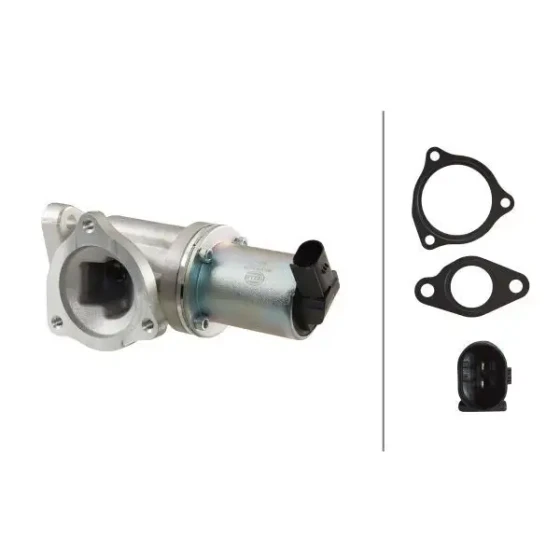 Hella EGR Valfi – 6NU010171-531 ürün görseli