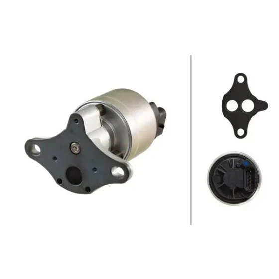 Hella EGR Valfi – 6NU010171-601 ürün görseli