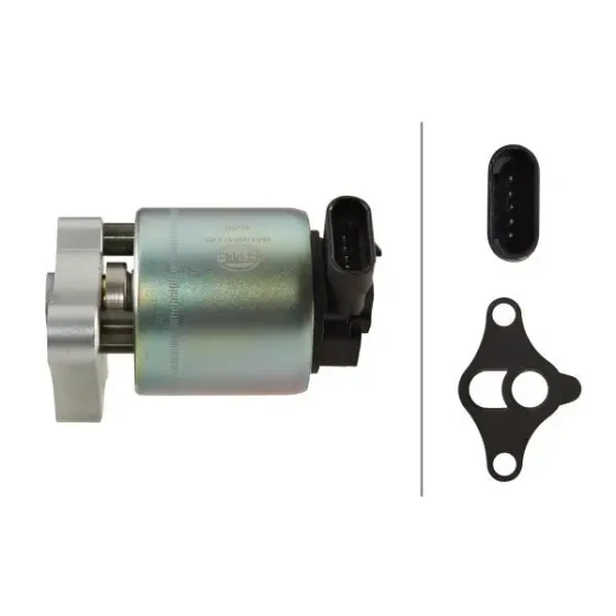 Hella EGR Valfi – 6NU010171-611 ürün görseli