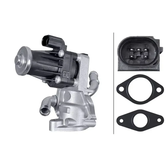 Hella EGR Valfi – 6NU010171-661 ürün görseli