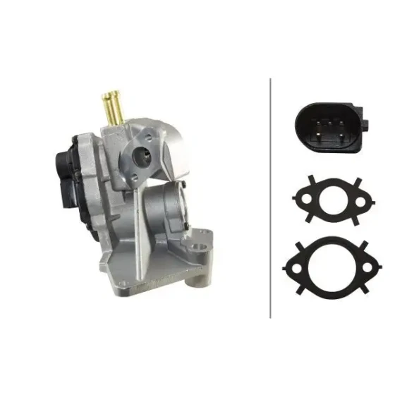 Hella EGR Valfi – 6NU010171-721 / OEM 06F131503B ürün görseli