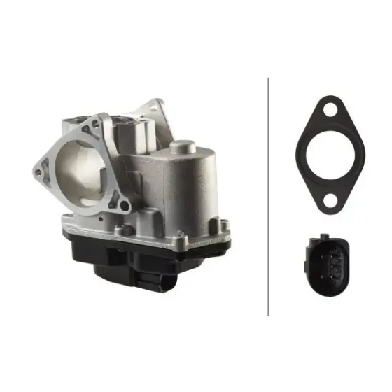 Hella EGR Valfi – 6NU010171-801 / OEM 03G131501 ürün görseli