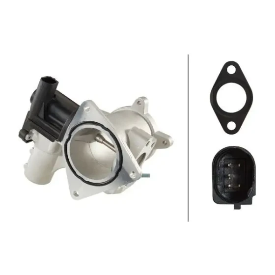 Hella EGR Valfi – 6NU010171-861 ürün görseli