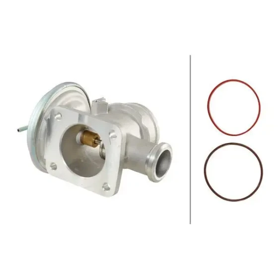 Hella EGR Valfi – 6NU014864-091 ürün görseli