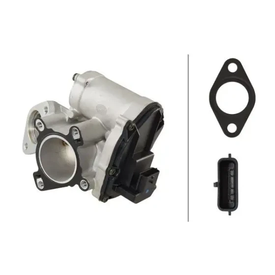 Hella EGR Valfi – 6NU014864-101 / OEM 8200796674 ürün görseli