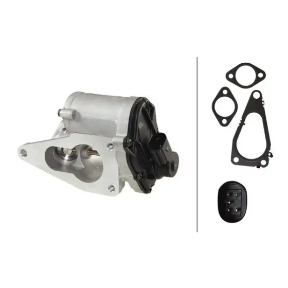 Hella EGR Valfi – 6NU014864-121 ürün görseli