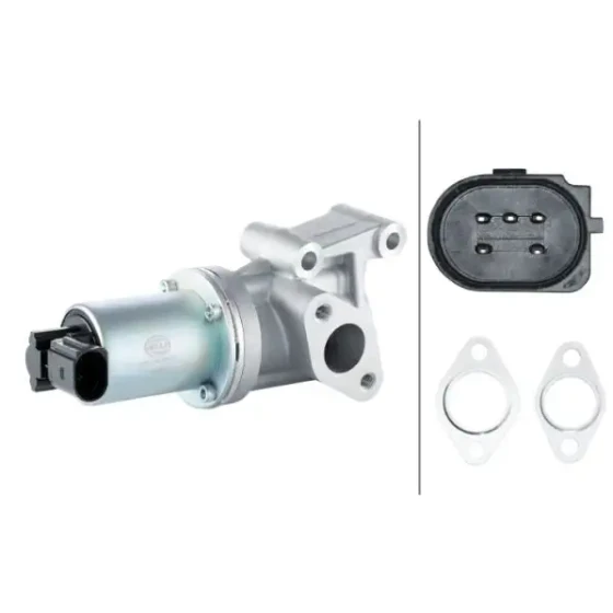 Hella EGR Valfi – 6NU014864-611 / OEM 284102A300 ürün görseli