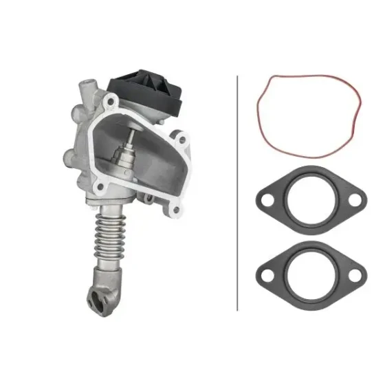 Hella EGR Valfi – 6NU014864-641 / OEM A6110900954 ürün görseli