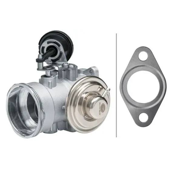 Hella EGR Valfi – 6NU014864-671 / OEM 03G131501M ürün görseli