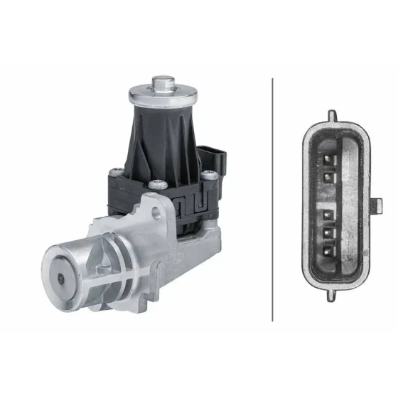 Hella EGR Valfi – 6NU014864-691 ürün görseli