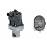 Hella EGR Valfi – 6NU014864-731 / OEM 851288