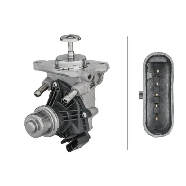 Hella EGR Valfi – 6NU014864-751