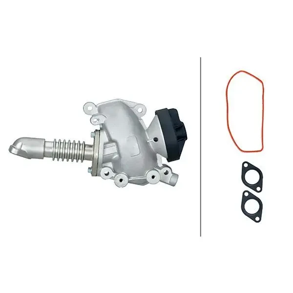 Hella EGR Valfi – 6NU014865-131 / OEM A6110900254