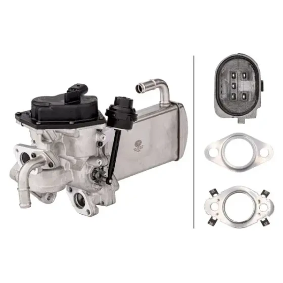 Hella EGR Valfi – 6NU358167-041 ürün görseli