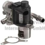 Pierburg EGR Valfi – 7.00368.16.0 / OEM 8200846454