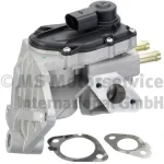Pierburg EGR Valfi – 7.10334.09.0 / OEM 06F131503B