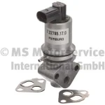 Pierburg EGR Valfi – 7.22785.17.0 / OEM 036131503M