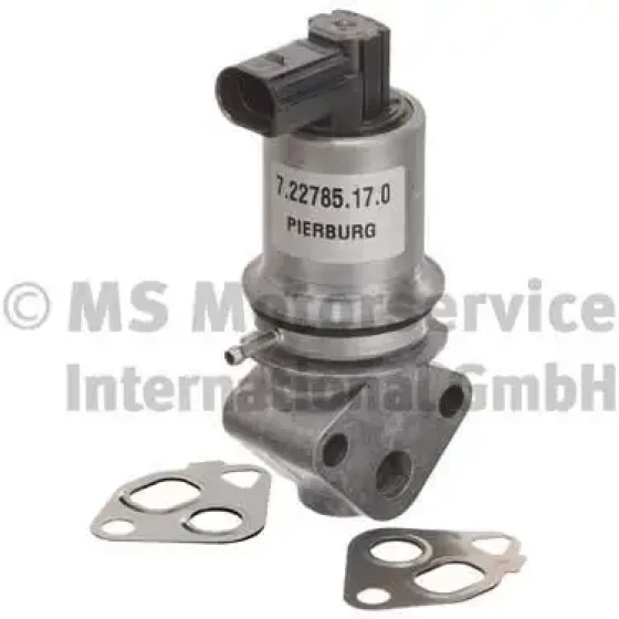 Pierburg EGR Valfi – 7.22785.17.0 / OEM 036131503M ürün görseli