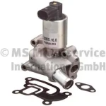 Pierburg EGR Valfi – 7.22875.16.0 / OEM 5851057