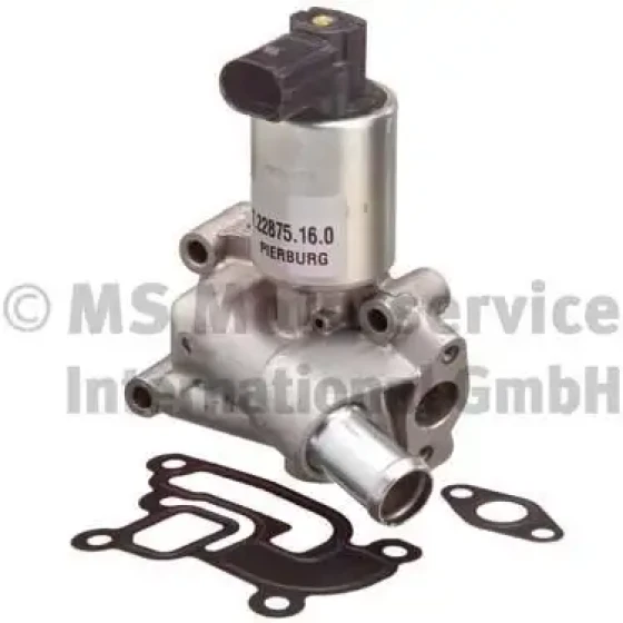 Pierburg EGR Valfi – 7.22875.16.0 / OEM 5851057 ürün görseli