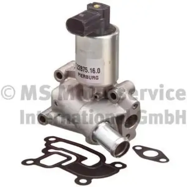 Pierburg EGR Valfi – 7.22875.16.0 / OEM 5851057