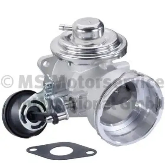Pierburg EGR Valfi – 7.24809.32.0 / OEM 03G131501M ürün görseli