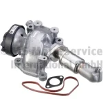 Pierburg EGR Valfi – 7.24809.34.0 / OEM A6110900954