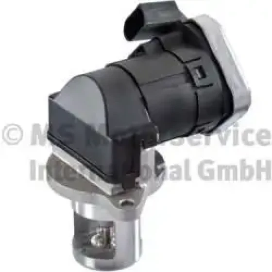 Pierburg EGR Valfi – 7.24809.37.0 / OEM A6461400860 ürün görseli