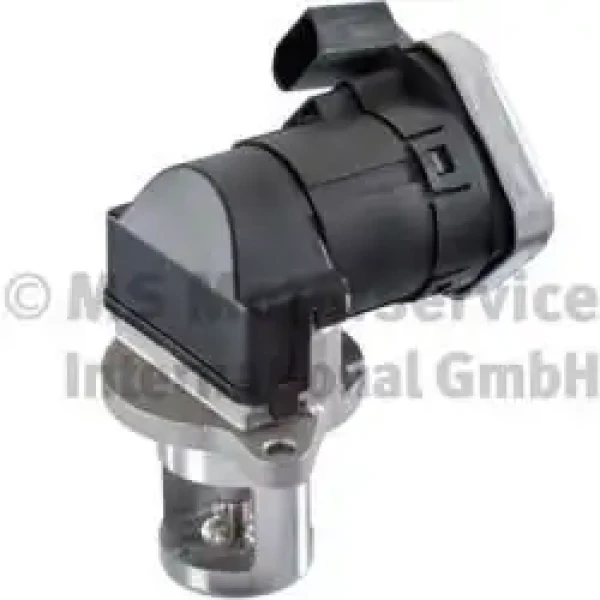 Pierburg EGR Valfi – 7.24809.37.0 / OEM A6461400860