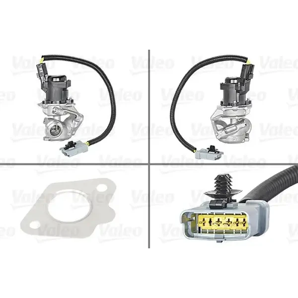 Valeo EGR Valfi – 700409