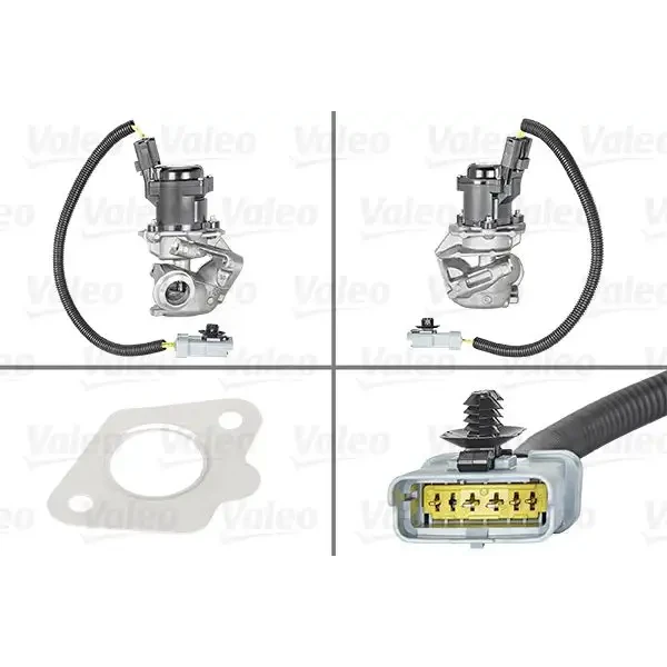 Valeo EGR Valfi – 700412