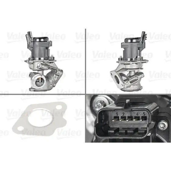 Valeo EGR Valfi – 700413 ürün görseli