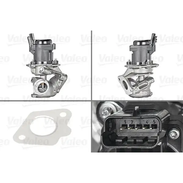 Valeo EGR Valfi – 700413