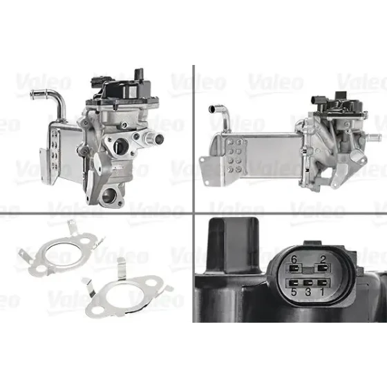 Valeo EGR Valfi – 700439 ürün görseli