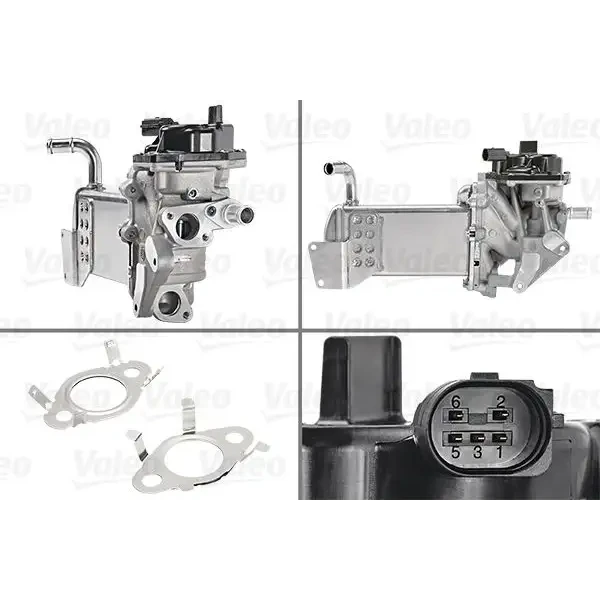 Valeo EGR Valfi – 700439